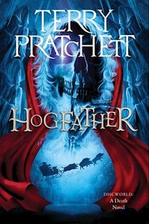 Cover for Terry Pratchett · Hogfather (Paperback Book) (2025)