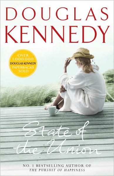 Cover for Douglas Kennedy · State Of The Union (Paperback Book) (2006)