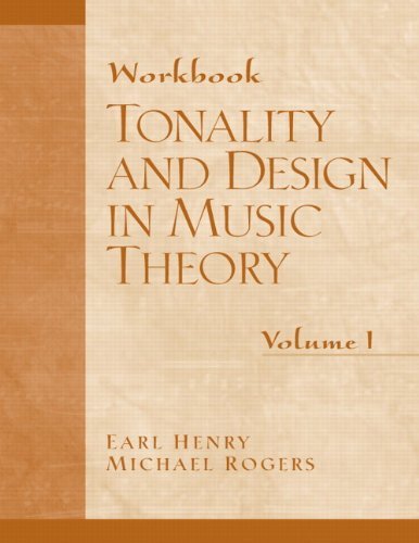 Cover for Henry · Workbook (Book) (2004)