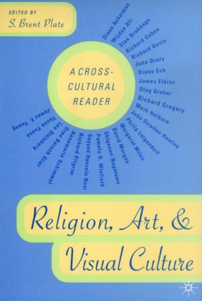 Cover for Plate · Religion, Art, and Visual Culture: A Cross-Cultural Reader (Paperback Book) (2002)