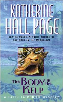 Cover for Katherine Hall Page · The Body in the Kelp (Paperback Book) [Reprint edition] (2001)