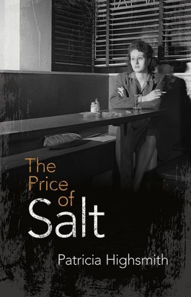 Cover for Patricia Highsmith · The Price of Salt: or Carol (Pocketbok) (2015)