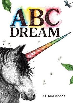 Cover for Kim Krans · ABC Dream (Hardcover bog) (2016)