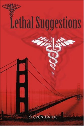 Cover for Steven Laine · Lethal Suggestions (Paperback Book) (2005)