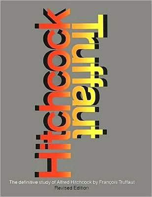 Hitchcock: A Definitive Study of Alfred Hitchcock - Francois Truffaut - Livres - Simon & Schuster - 9780671604295 - 2 octobre 1985