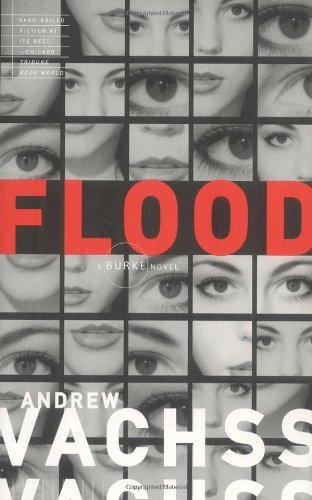 Cover for Andrew Vachss · Flood - Burke Series (Pocketbok) (1998)