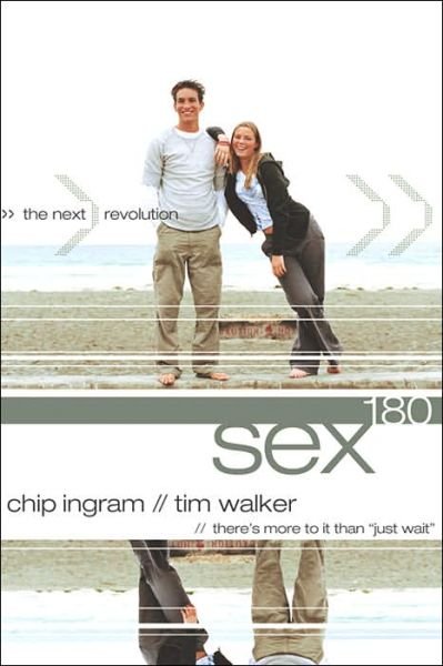 Cover for Chip Ingram · Sex180 - The Next Revolution (Paperback Book) (2005)