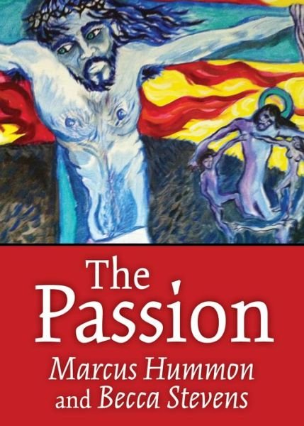 Cover for Marcus Hummon · The Passion (Paperback Book) (2017)