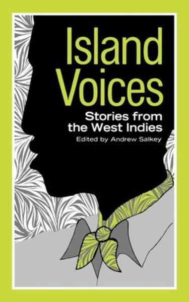 Cover for Andrew Salkey · Island Voices: Stories from the West Indies (Paperback Book) (1970)