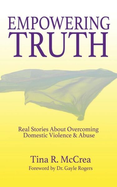 Cover for Tina R McCrea · Empowering Truth (Paperback Book) (2016)