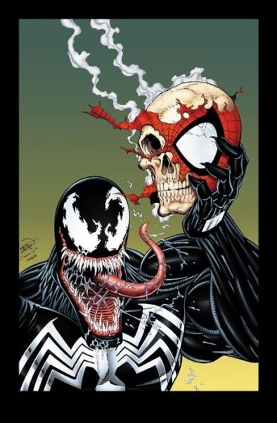 Venom Epic Collection: Symbiosis - Tom DeFalco - Livros - Marvel Comics - 9781302927295 - 3 de novembro de 2020