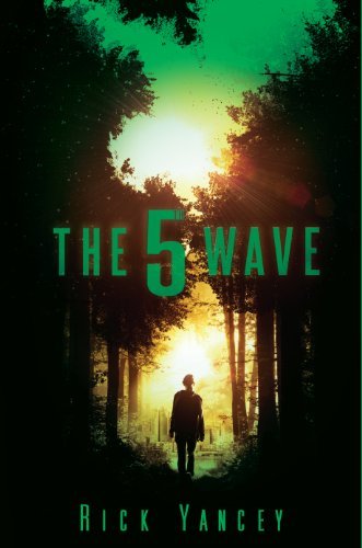 Cover for Rick Yancey · The 5th Wave (Thorndike Literacy Bridge Middle Reader) (Hardcover bog) [Lrg edition] (2013)