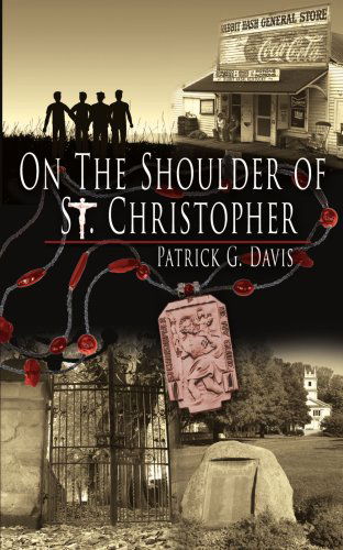 Cover for Patrick Davis · On the Shoulder of St. Christopher (Paperback Book) (2006)
