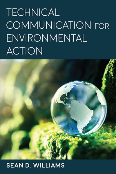 Cover for William · Technical Communication Environmental Hb (Bok) (2023)