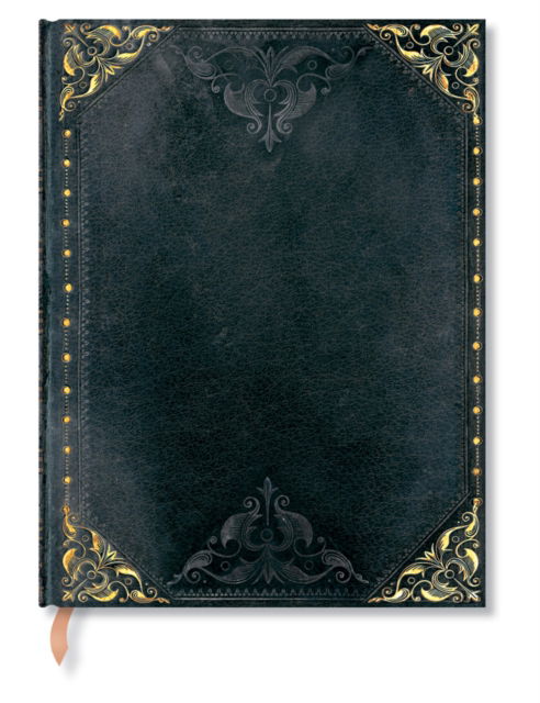 Cover for Paperblanks · Midnight Rebel (Hardcover Book) (2019)