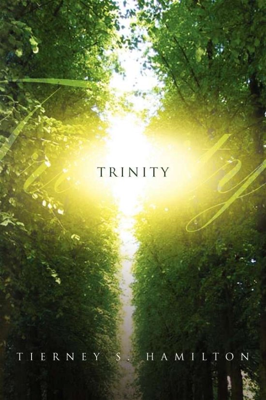 Cover for Tierney Hamilton · Trinity (Paperback Bog) (2010)