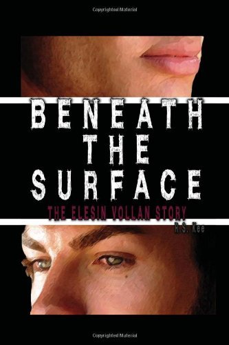 Cover for Rs Kee · Beneath the Surface (Innbunden bok) (2010)