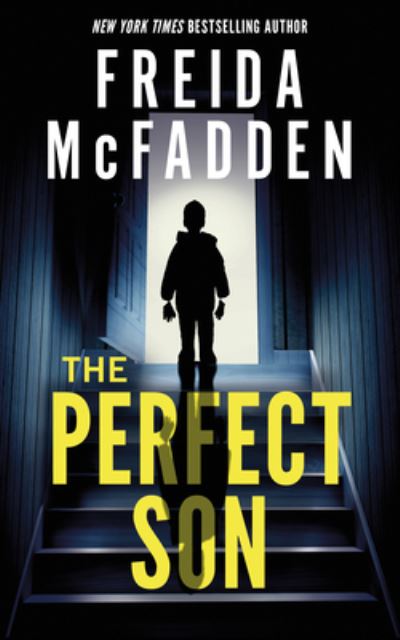 Cover for Tbd · The Perfect Son (Bok) (2024)