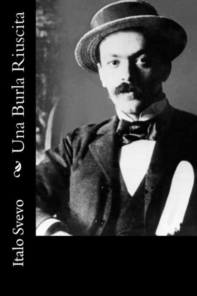 Cover for Italo Svevo · Una Burla Riuscita (Pocketbok) [Italian edition] (2012)