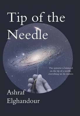 Cover for Ashraf Elghandour · Tip of the Needle (Hardcover Book) (2020)