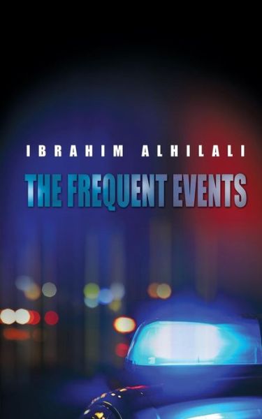 Cover for Ibrahim Alhilali · The Frequent Events (Paperback Book) (2015)