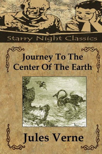 Journey to the Center of the Earth - Jules Verne - Kirjat - Createspace - 9781481990295 - tiistai 15. tammikuuta 2013