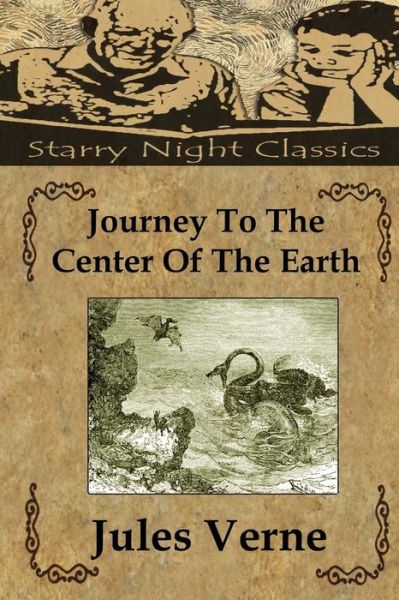 Journey to the Center of the Earth - Jules Verne - Livros - Createspace - 9781481990295 - 15 de janeiro de 2013