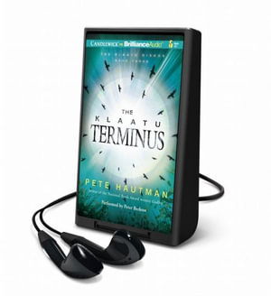 The Klaatu Terminus - Pete Hautman - Inne - Brilliance Audio - 9781491506295 - 8 kwietnia 2014