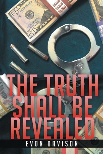 Cover for Evon Davison · The Truth Shall Be Revealed (Paperback Bog) (2014)
