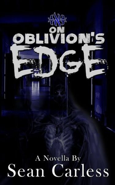 Cover for Sean Carless · On Oblivion's Edge (Paperback Book) (2015)