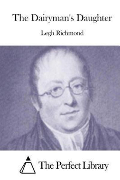 Cover for Legh Richmond · The Dairyman's Daughter (Taschenbuch) (2015)