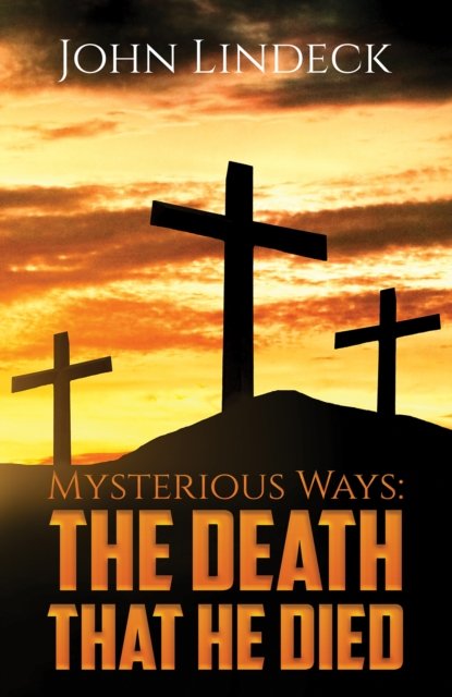 Mysterious Ways: The Death That He Died - John Lindeck - Bücher - Austin Macauley Publishers - 9781528903295 - 26. April 2024