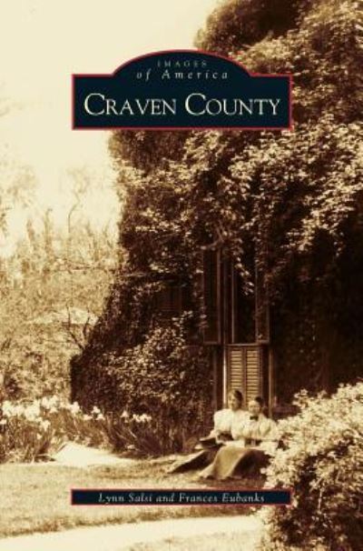 Cover for Lynn Salsi · Craven County (Hardcover Book) (2001)