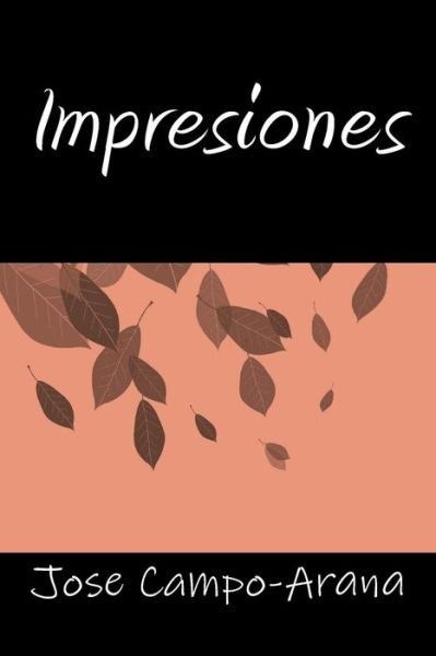 Cover for Onlyart Books · Impresiones (Paperback Book) (2016)