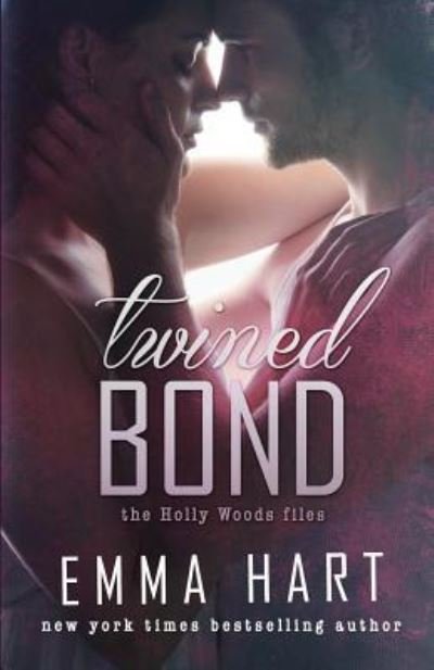 Cover for Emma Hart · Twined Bond (Paperback Book) (2016)