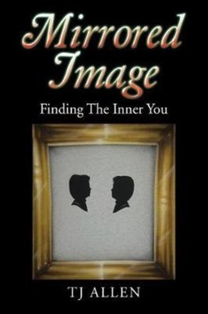 Cover for Tj Allen · Mirrored Image (Paperback Bog) (2018)