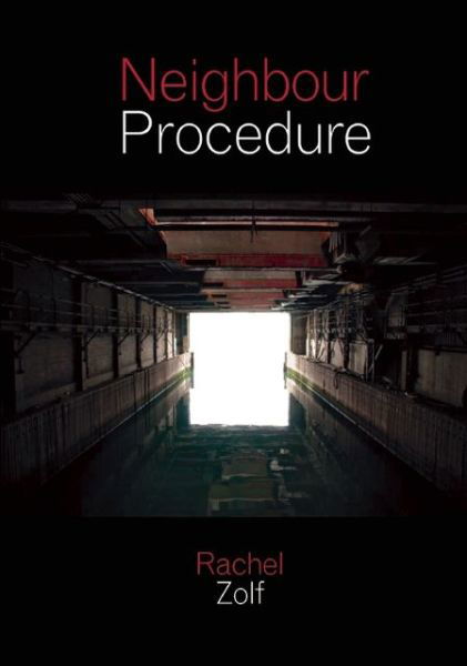 Cover for Syd Zolf · Neighbour Procedure (Pocketbok) (2010)