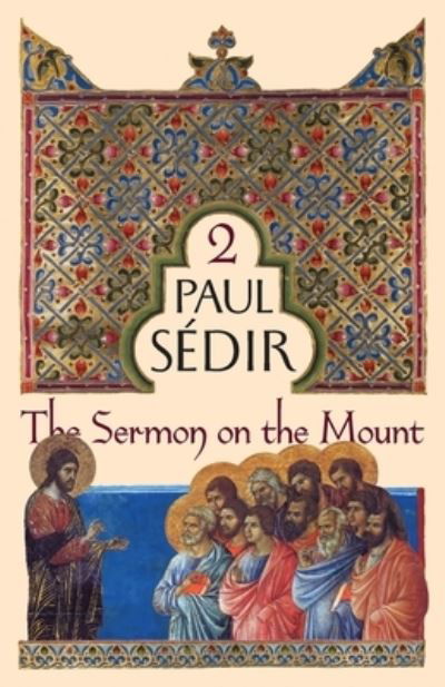 Cover for Paul Sédir · Sermon on the Mount (Book) (2024)