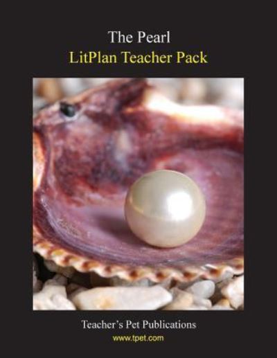 Litplan Teacher Pack - Mary B Collins - Książki - Teacher's Pet Publications - 9781602492295 - 15 czerwca 1996