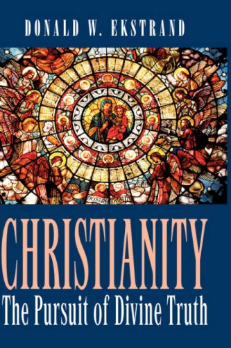 Cover for Donald W. Ekstrand · Christianity (Paperback Book) (2008)