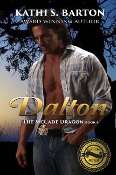 Cover for Kathi S Barton · Dalton (Paperback Book) (2017)