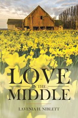 Cover for Lavenia Niblett · Love In The Middle (Paperback Book) (2018)