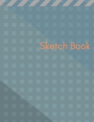 Cover for Ball · Sketch Book (Paperback Bog) (2020)