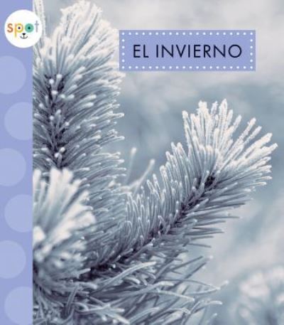 Cover for Mari C. Schuh · Invierno (Book) (2019)