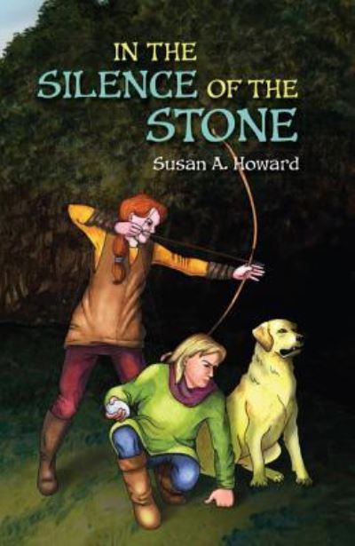 In the Silence of the Stone - Susan Howard - Books - Our Sunday Visitor - 9781681925295 - June 17, 2019