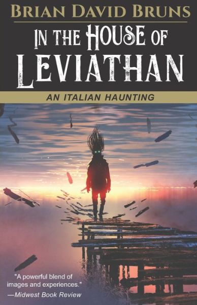 In the House of Leviathan - Brian David Bruns - Books - Independently Published - 9781687217295 - August 18, 2019