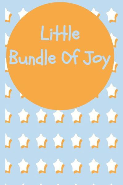 Cover for Rdh Creations · Little Bundle Of Joy (Paperback Bog) (2019)