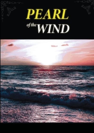 Cover for Ruth Finnegan · Pearl of the wind (Paperback Book) (2021)