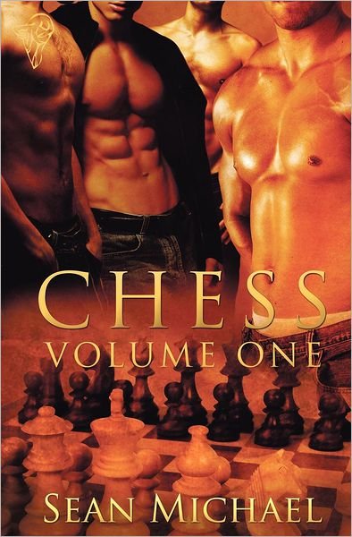 Chess: Volume One - Sean Michael - Książki - Totally Entwined Group Limited - 9781781845295 - 24 września 2012