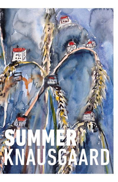 Summer: From the Sunday Times Bestselling Author (Seasons Quartet 4) - Seasons Quartet - Karl Ove Knausgaard - Livros - Vintage Publishing - 9781784703295 - 3 de março de 2022